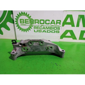 Recambio de soporte motor derecho para peugeot 2008 (--.2013) allure referencia OEM IAM 9674960380  