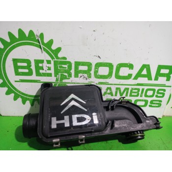 Recambio de tubo para citroën c3 1.4 hdi sx referencia OEM IAM 9647507680  