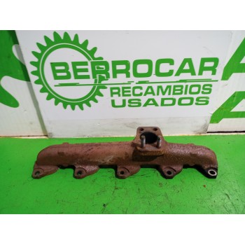 COLECTOR ESCAPE 0341J2 