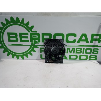 Recambio de electroventilador para opel astra g berlina 1.6 16v referencia OEM IAM 0130303247  