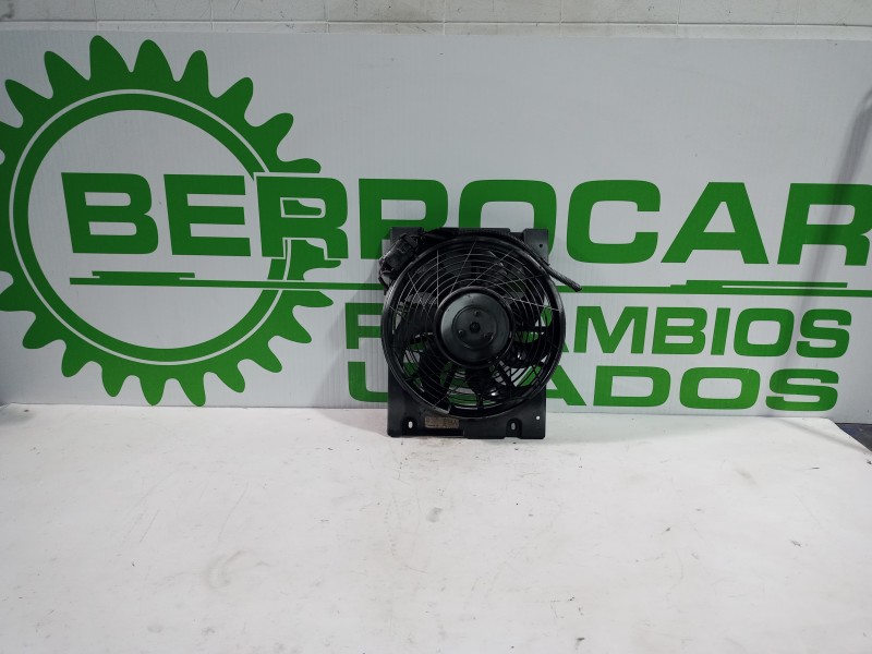 Recambio de electroventilador para opel astra g berlina 1.6 16v referencia OEM IAM 0130303247  