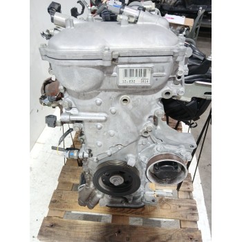 Recambio de motor completo para toyota auris (_e15_) 1.6 (zre151_) referencia OEM IAM 1900037240  