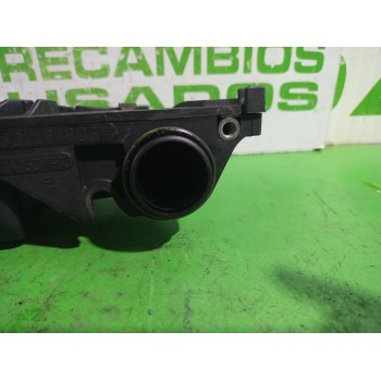 Recambio de tubo para citroën c3 1.4 hdi sx referencia OEM IAM 9647507680  