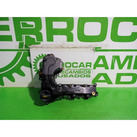 Recambio de tapa balancines para peugeot 2008 (--.2013) allure referencia OEM IAM 9808923780  