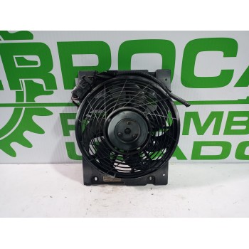 Recambio de electroventilador para opel astra g berlina 1.6 16v referencia OEM IAM 0130303247  