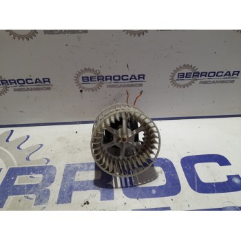 MOTOR CALEFACCION 4759650 