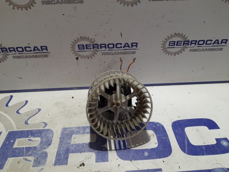 Recambio de motor calefaccion para saab 9-3 berlina 2.0 cat referencia OEM IAM 4759650  