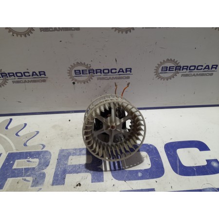 Recambio de motor calefaccion para saab 9-3 berlina 2.0 cat referencia OEM IAM 4759650  