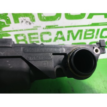 Recambio de tubo para citroën c3 1.4 hdi sx referencia OEM IAM 9647507680  