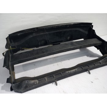 Recambio de deflector para land rover discovery 4 tdv6 hse referencia OEM IAM LR013050  