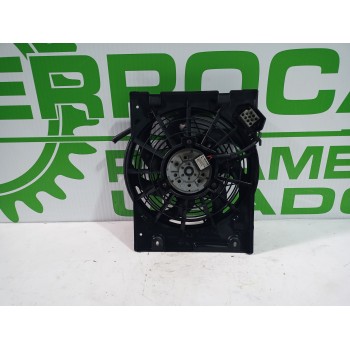 Recambio de electroventilador para opel astra g berlina 1.6 16v referencia OEM IAM 0130303247  