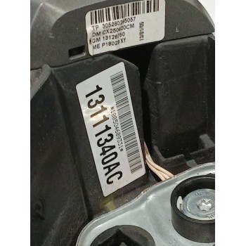 Recambio de volante para opel astra h (a04) 1.7 cdti (l48) referencia OEM IAM 13111340AC  
