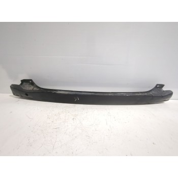 Recambio de refuerzo paragolpes trasero para opel zafira a monospace (t98) 2.0 dti 16v (f75) referencia OEM IAM 1405222  