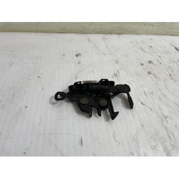 Recambio de cerradura capo para nissan micra (k12e) sport referencia OEM IAM 65601AX610  