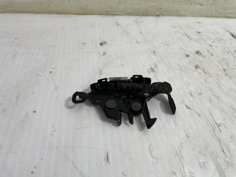 Recambio de cerradura capo para nissan micra (k12e) sport referencia OEM IAM 65601AX610  