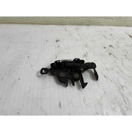 Recambio de cerradura capo para nissan micra (k12e) sport referencia OEM IAM 65601AX610  