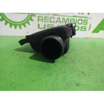 Recambio de tubo para citroën c3 1.4 hdi sx referencia OEM IAM 9647507680  