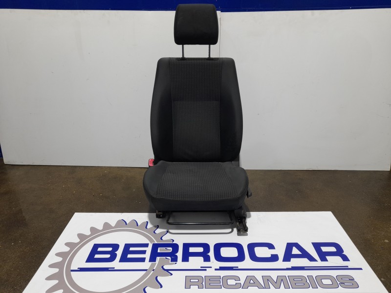 Recambio de asiento delantero izquierdo para suzuki swift berlina (mz) 1.3 16v cat referencia OEM IAM 8580372K00  