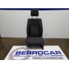 Recambio de asiento delantero izquierdo para suzuki swift berlina (mz) 1.3 16v cat referencia OEM IAM 8580372K00  