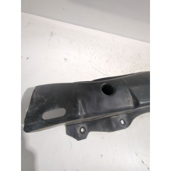 Recambio de refuerzo paragolpes trasero para opel zafira a monospace (t98) 2.0 dti 16v (f75) referencia OEM IAM 1405222  