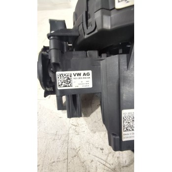 Recambio de mando multifuncion para volkswagen t-roc (a11, d11) 1.6 tdi referencia OEM IAM 5Q1953502AA  