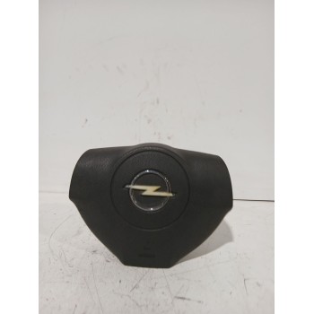 Recambio de airbag delantero izquierdo para opel astra h (a04) 1.7 cdti (l48) referencia OEM IAM 498997212  