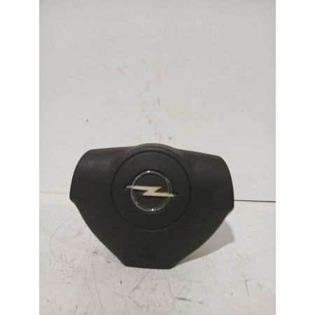 Recambio de airbag delantero izquierdo para opel astra h (a04) 1.7 cdti (l48) referencia OEM IAM 498997212  