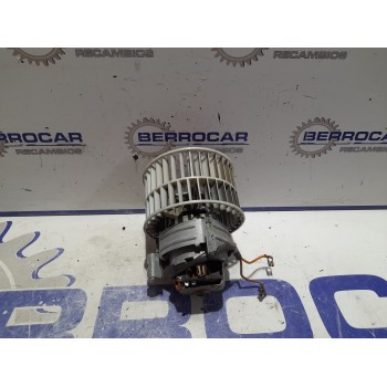 Recambio de motor calefaccion para saab 9-3 berlina 2.0 cat referencia OEM IAM 4759650  