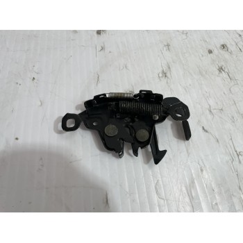 Recambio de cerradura capo para nissan micra (k12e) sport referencia OEM IAM 65601AX610  