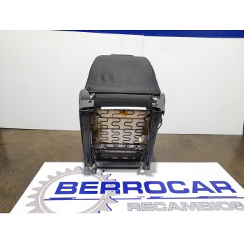 Recambio de asiento delantero izquierdo para suzuki swift berlina (mz) 1.3 16v cat referencia OEM IAM 8580372K00  
