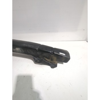 Recambio de refuerzo paragolpes trasero para opel zafira a monospace (t98) 2.0 dti 16v (f75) referencia OEM IAM 1405222  