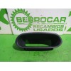 Recambio de moldura para citroën c3 1.4 hdi sx referencia OEM IAM 9637997177  