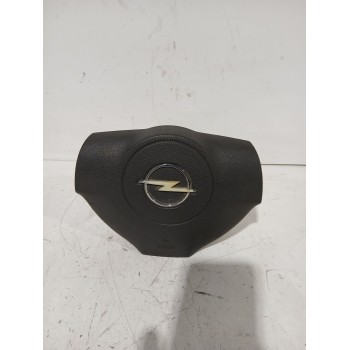 Recambio de airbag delantero izquierdo para opel astra h (a04) 1.7 cdti (l48) referencia OEM IAM 498997212  