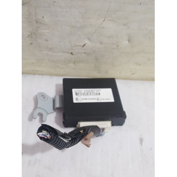 Recambio de centralita inmovilizador para toyota corolla verso (zer_, zze12_, r1_) 2.2 d-4d (aur10_) referencia OEM IAM 62649200