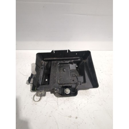 Recambio de soporte bateria para opel zafira a monospace (t98) 2.0 dti 16v (f75) referencia OEM IAM 24449812  