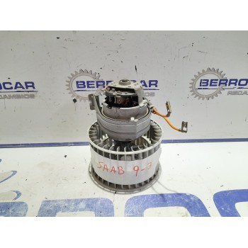 Recambio de motor calefaccion para saab 9-3 berlina 2.0 cat referencia OEM IAM 4759650  