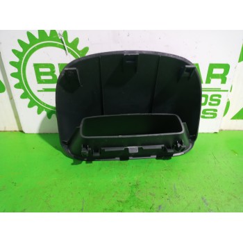 Recambio de moldura para citroën c3 1.4 hdi sx referencia OEM IAM 9637997177  