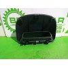 Recambio de moldura para citroën c3 1.4 hdi sx referencia OEM IAM 9637997177  