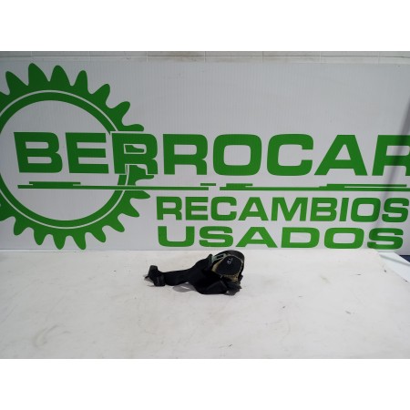 Recambio de cinturon seguridad trasero derecho para opel astra g berlina 1.6 16v referencia OEM IAM 90560642  