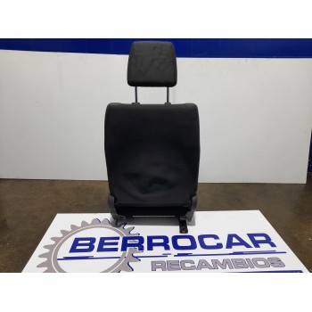 Recambio de asiento delantero izquierdo para suzuki swift berlina (mz) 1.3 16v cat referencia OEM IAM 8580372K00  