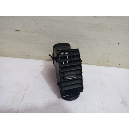 Recambio de rejilla aireadora para toyota prius (nhw20) basis referencia OEM IAM 5506347010  