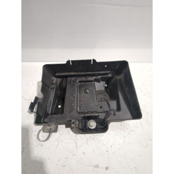 Recambio de soporte bateria para opel zafira a monospace (t98) 2.0 dti 16v (f75) referencia OEM IAM 24449812  