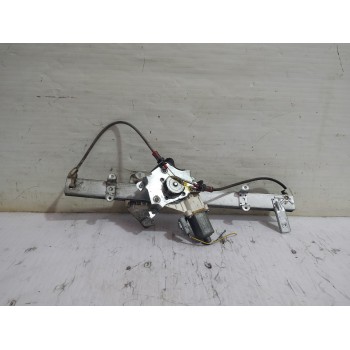 Recambio de elevalunas delantero derecho para nissan micra (k12e) sport referencia OEM IAM 0130822203  