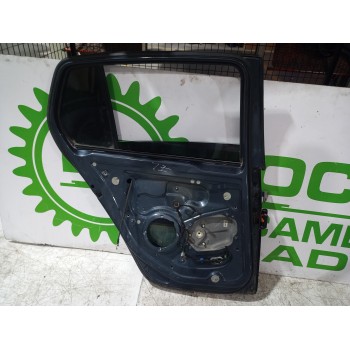 Recambio de puerta trasera izquierda para volkswagen golf v berlina (1k1) 1.9 tdi referencia OEM IAM 1K6833311  
