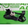 Recambio de cinturon seguridad trasero derecho para opel zafira a elegance referencia OEM IAM 90580906  