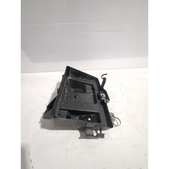 Recambio de soporte bateria para opel zafira a monospace (t98) 2.0 dti 16v (f75) referencia OEM IAM 24449812  