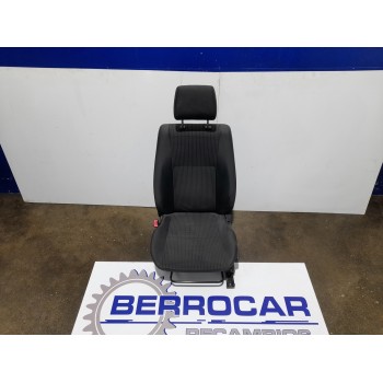 Recambio de asiento delantero izquierdo para suzuki swift berlina (mz) 1.3 16v cat referencia OEM IAM 8580372K00  