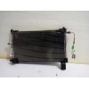 Recambio de condensador / radiador aire acondicionado para daewoo matiz cd referencia OEM IAM 96566331  