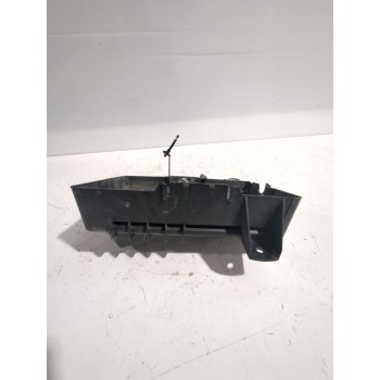 Recambio de soporte bateria para opel zafira a monospace (t98) 2.0 dti 16v (f75) referencia OEM IAM 24449812  