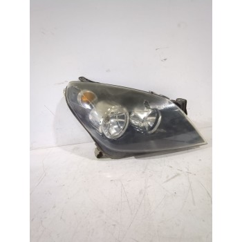 Recambio de faro derecho para opel astra h (a04) 1.7 cdti (l48) referencia OEM IAM 1EG270370-02  